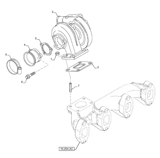 504226541 - Турбина