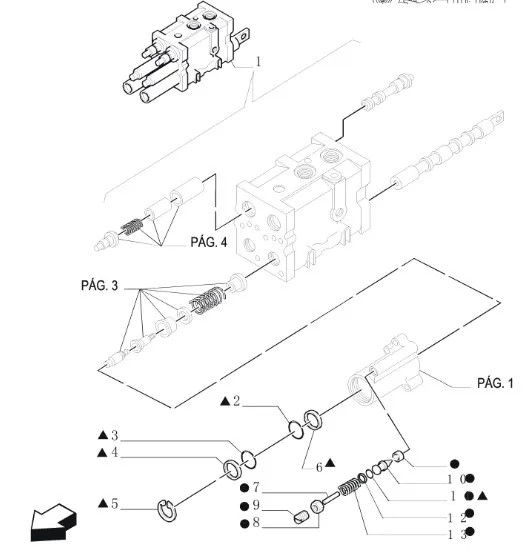 87760689 - клапан