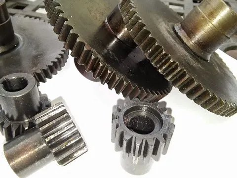 1970248C2 - Звездочка вала привода накл. кам. 2366